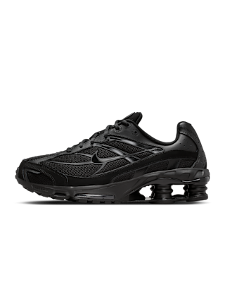 Nike SHOX RIDE 2 PRM PREMIUM ナイキ　ショックス Nike Shox Ride 2 Premium Men's Shoes. Nike JP